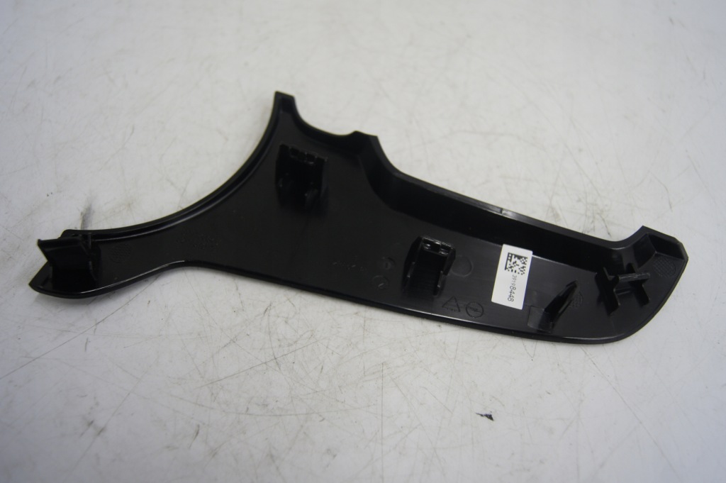 фото №13, Corsa f декоры консоли рамка