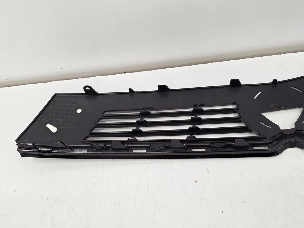 фото №8, Решётка радиатора решётка радиатора opel astra l vi 9839640080 9842380780