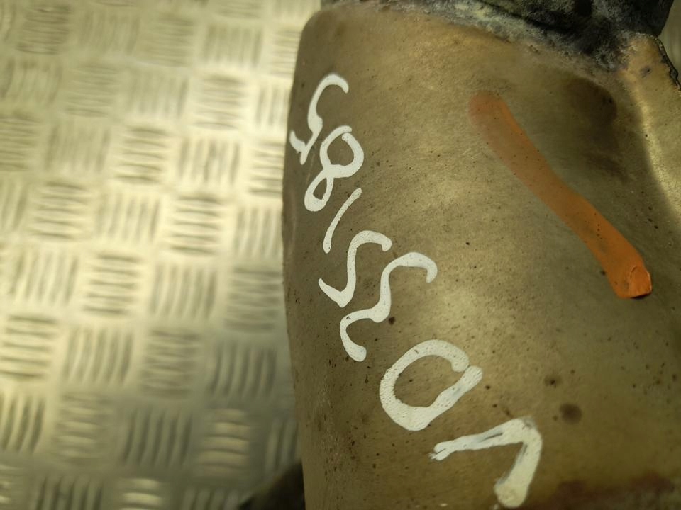 фото №5, Каталізатор bmw x1 2020 8474353