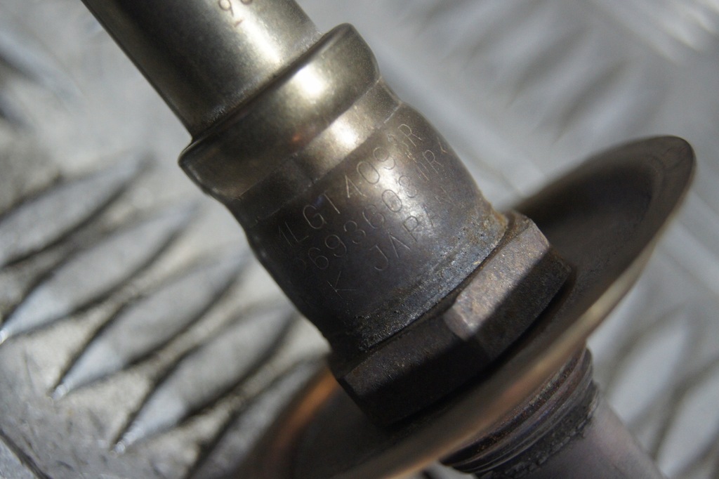 фото №7, Датчик лямбда-зонд clio v duster 1.0 tce 226936030r