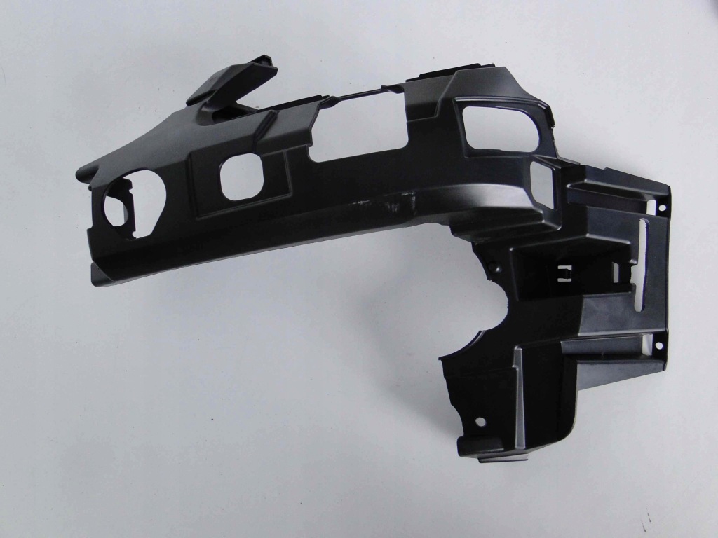 фото №2, Mercedes slk r171 171 lift напрямна рама ліва w бампер amg