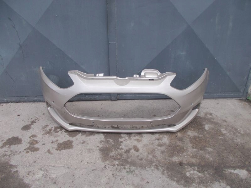 фото №1, Ford b-max передний бампер