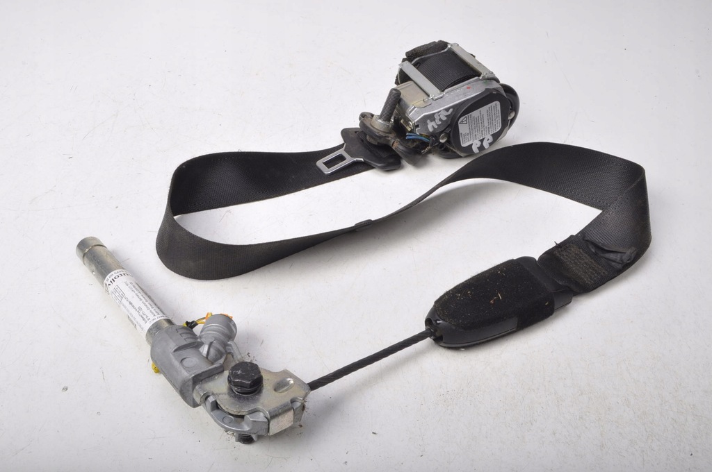 фото №1, Alfa romeo mito pas правый перед передний натяжитель