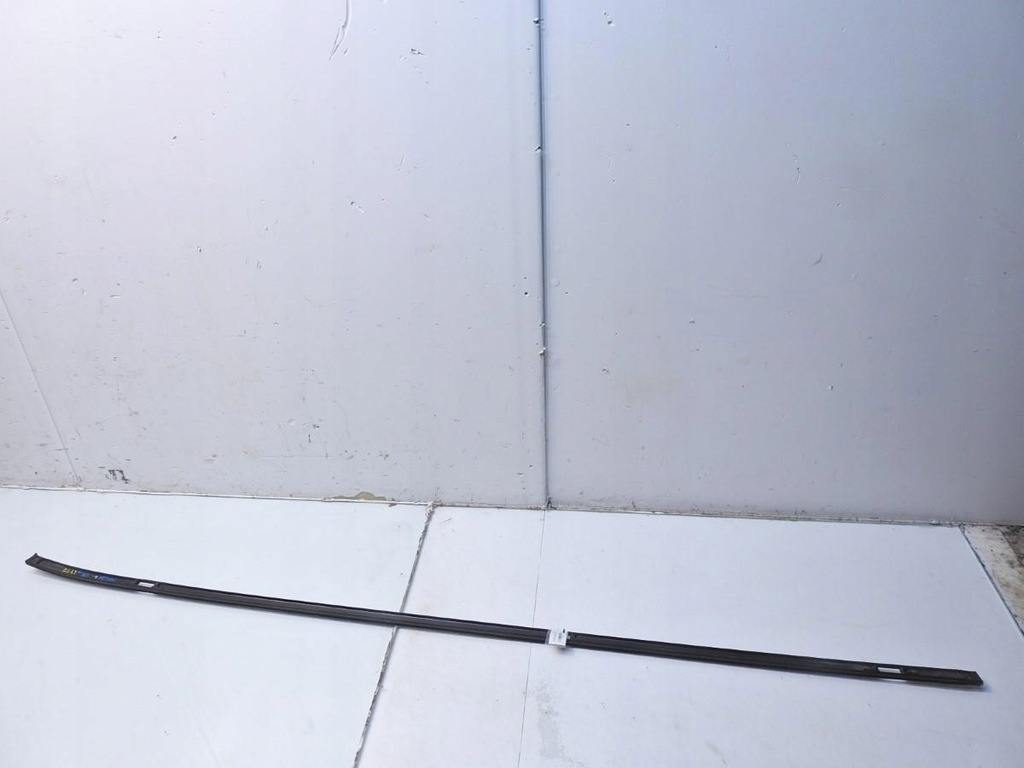 фото №7, Молдинг дахова дах ліва ly1q audi a4 b7 avant