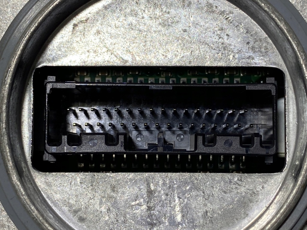 Оригинальная преобразователь модуль led seat 5f0941472 Оригинал