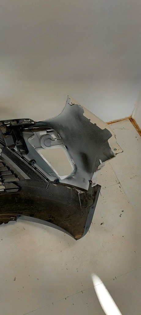 фото №6, Opel crossland lift crossland ii crossland x 2020 - бампер перед передний