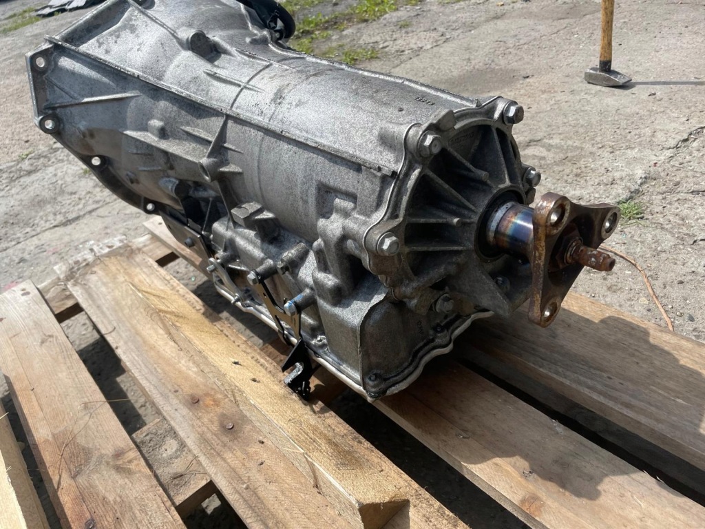 Chevrolet camaro 2016+ 3.6 коробка передач передач автоматическая коробка передач 9tcl автоматическая Недорого