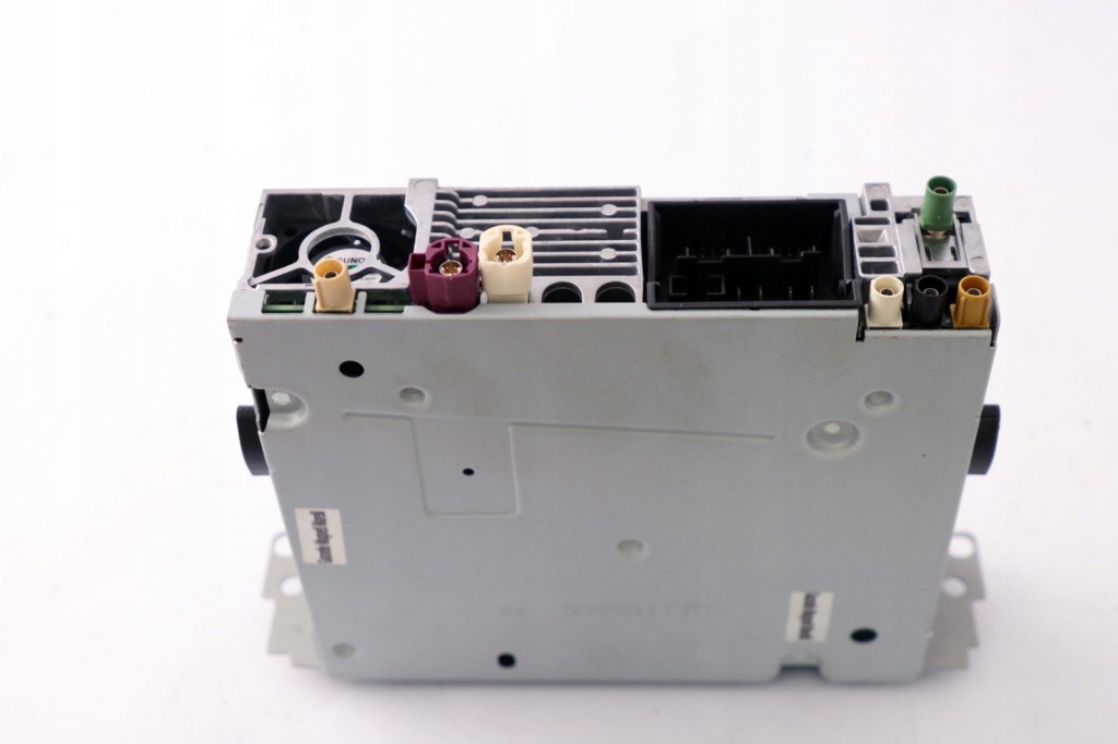 Mini cooper one f55 f56 радио радиопроигрыватель блок управления модуль 9139912 Киев