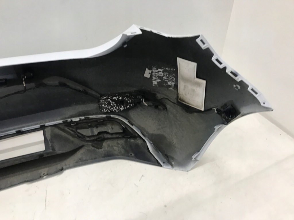 фото №7, Seat leon iv fr бампер задний задняя kpl hb 20-22