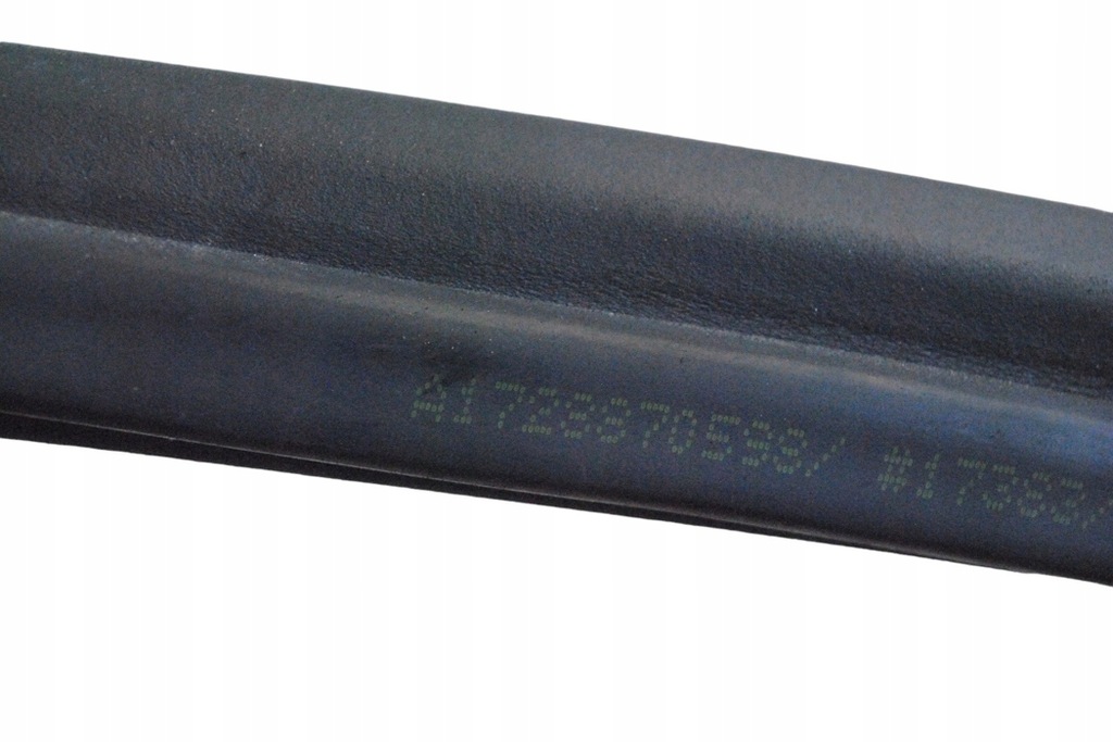 фото №5, Mercedes slk прокладка капот r172 2015 rhd