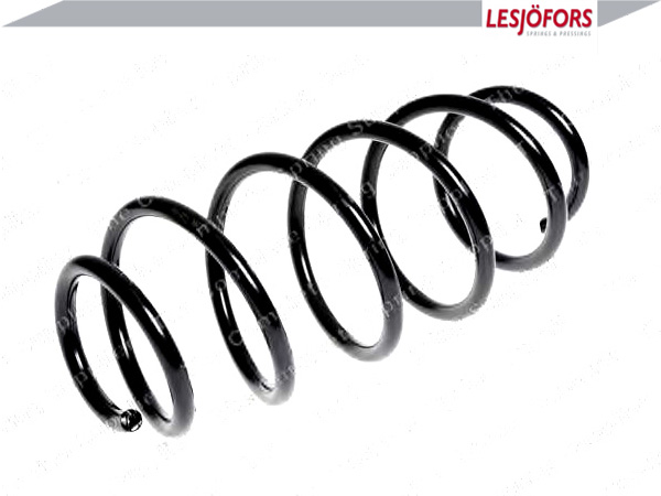 фото №2, Пружина підвіска [lesjofors]