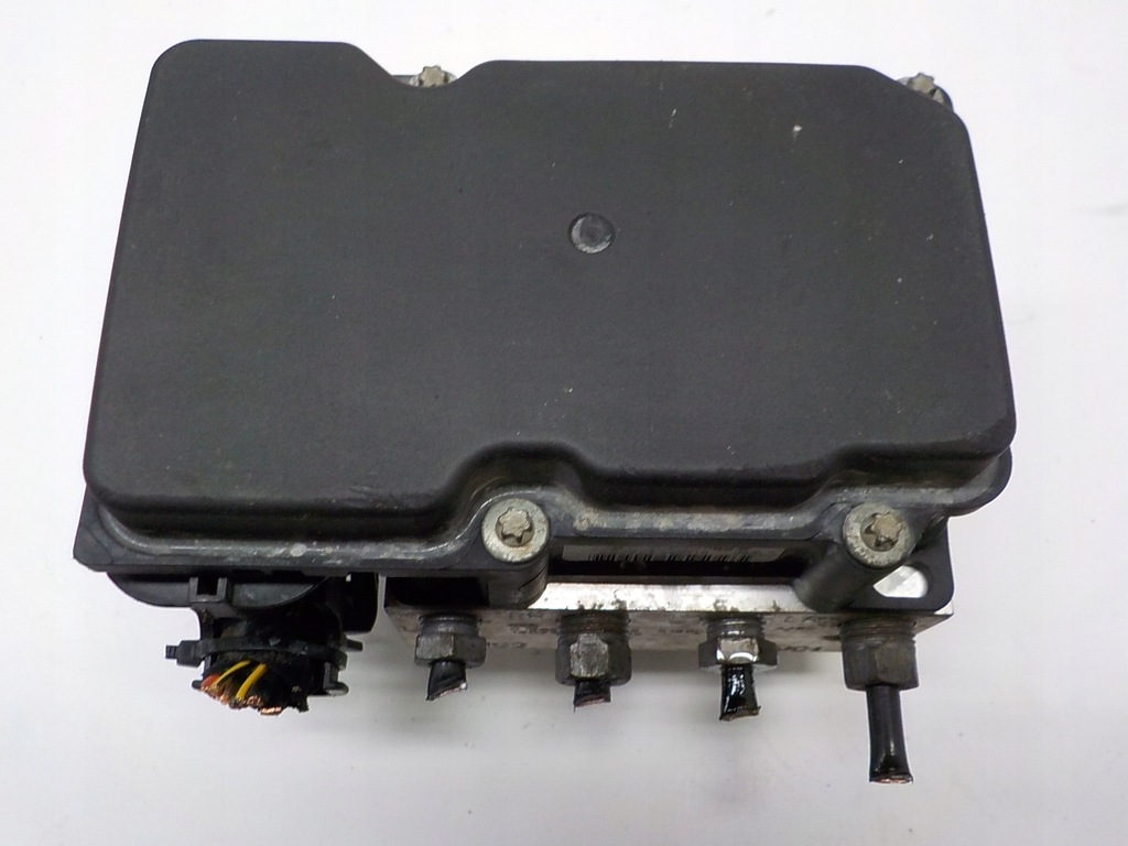 фото №7, Fiat grande punto насос abs 51860290 0265800962