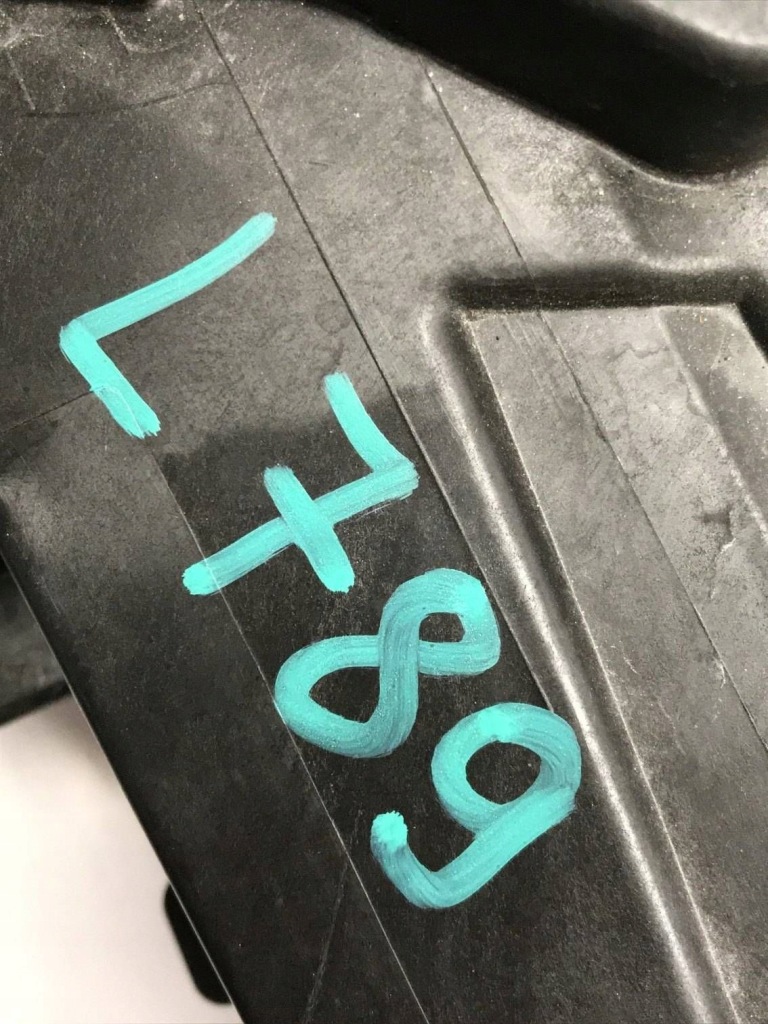 фото №16, Лампа правая перед audi q4 e-tron full led 89a941034