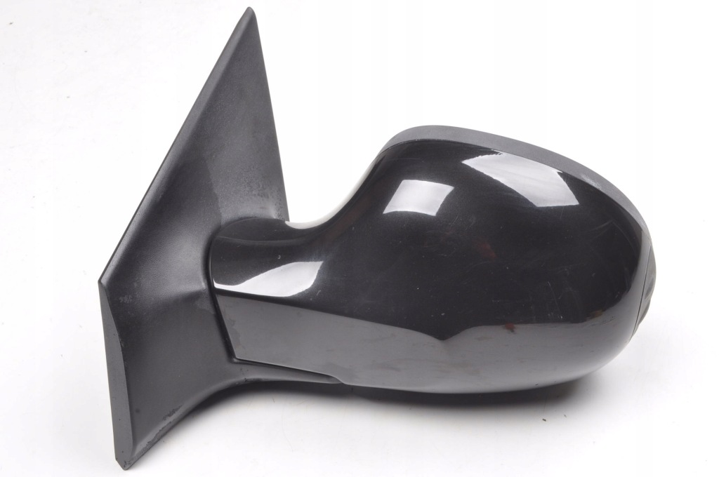 фото №1, Renault wind зеркало левая электрический 5 pin