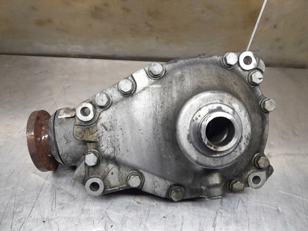 Bmw f10 f11 3.0 d міст диференціал перед 7589155 в Україні