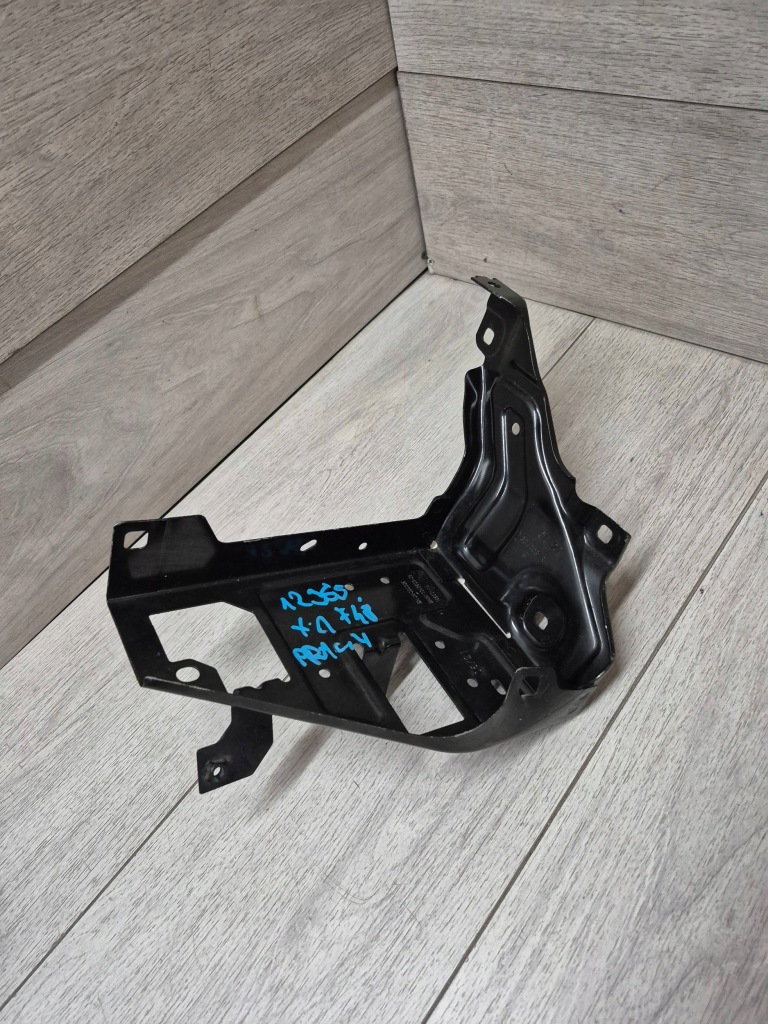 фото №1, 12355. mini x1 f48 панель фары лампы правый 7342502