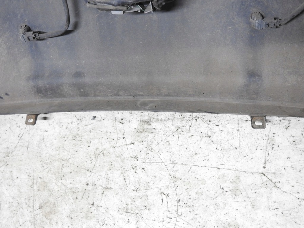 фото №12, Mitsubichi asx i 10-12 x42 бампер задня kompletny pdc