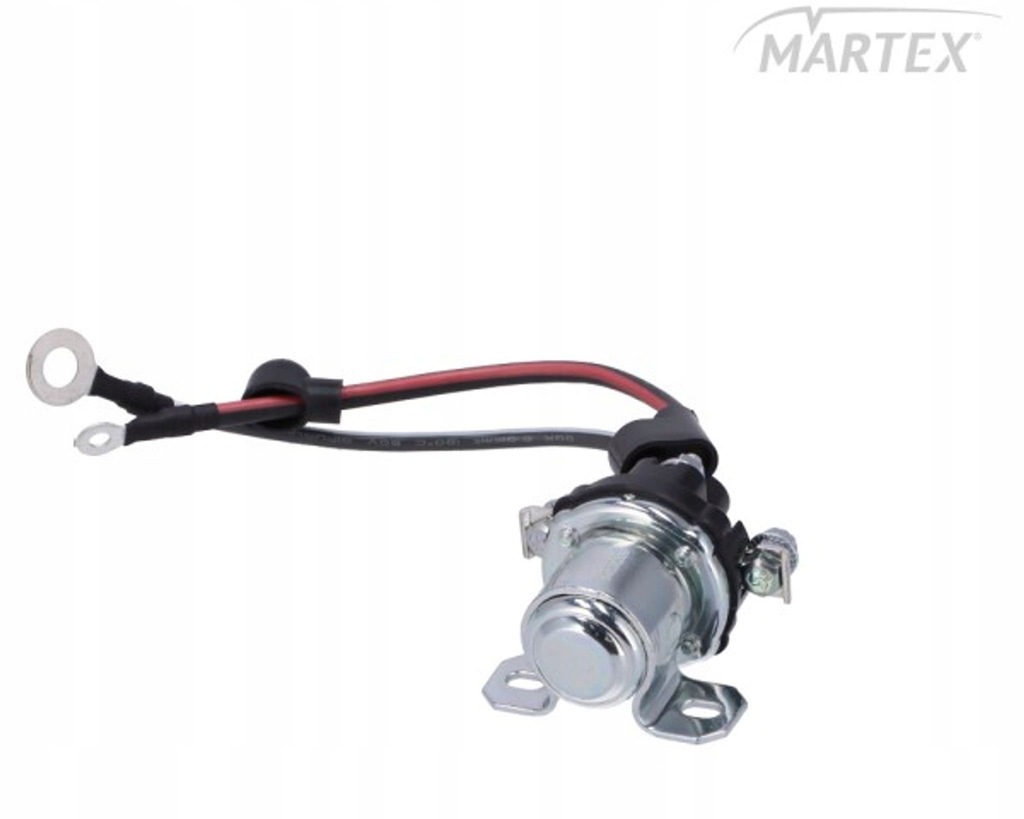 фото №1, Prestolite electric 861187 реле