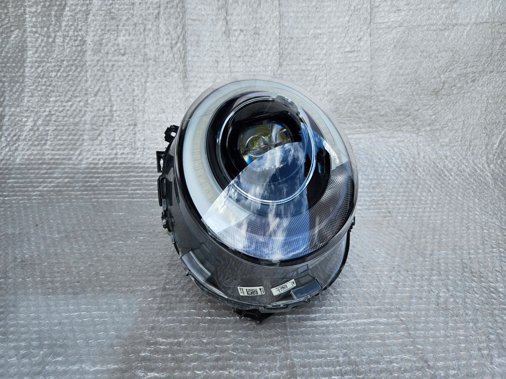 фото №1, Mini f55 f56 лампа ліва full led 7472231