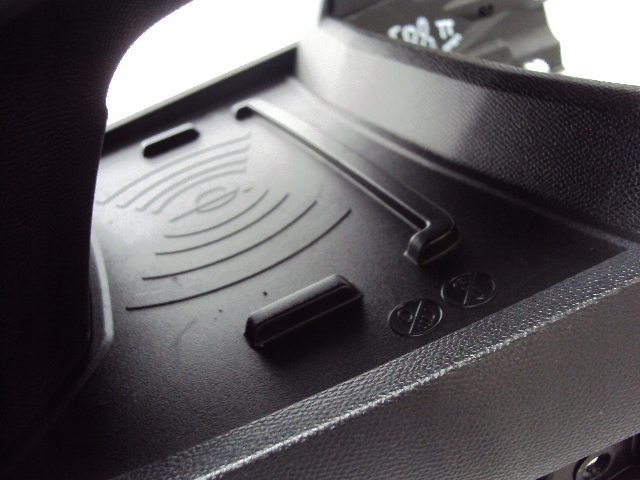 фото №9, Тунель середній peugeot 508 ii