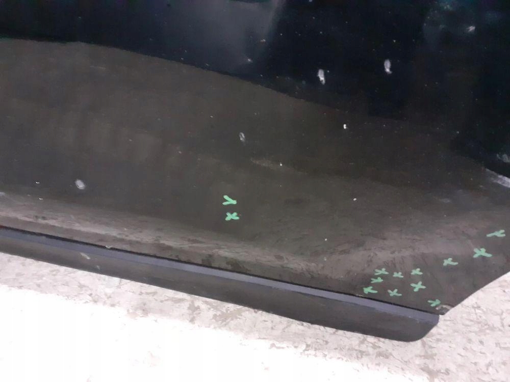 фото №6, Двері задня задні ліва nissan x-trail t32 2014-