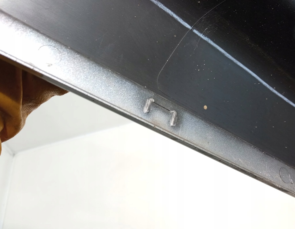 фото №10, Накладка порог правая jeep grand cherokee iv wk2