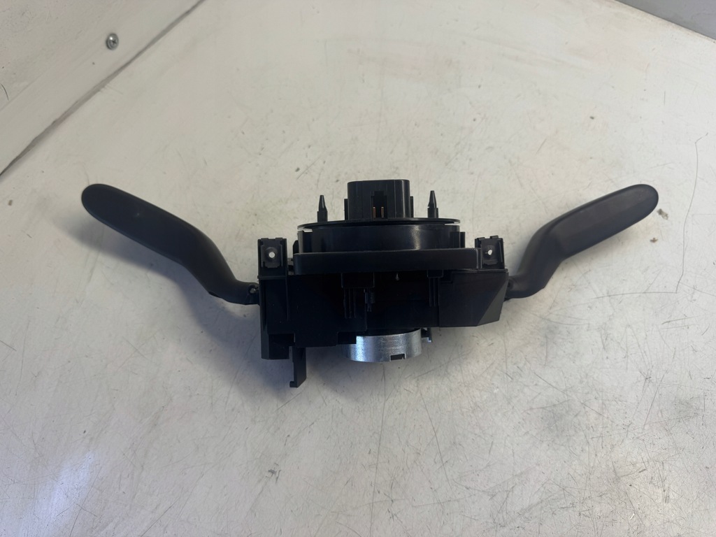 фото №6, Skoda fabia ii перемикач комбінований перемикачі 7h0953513