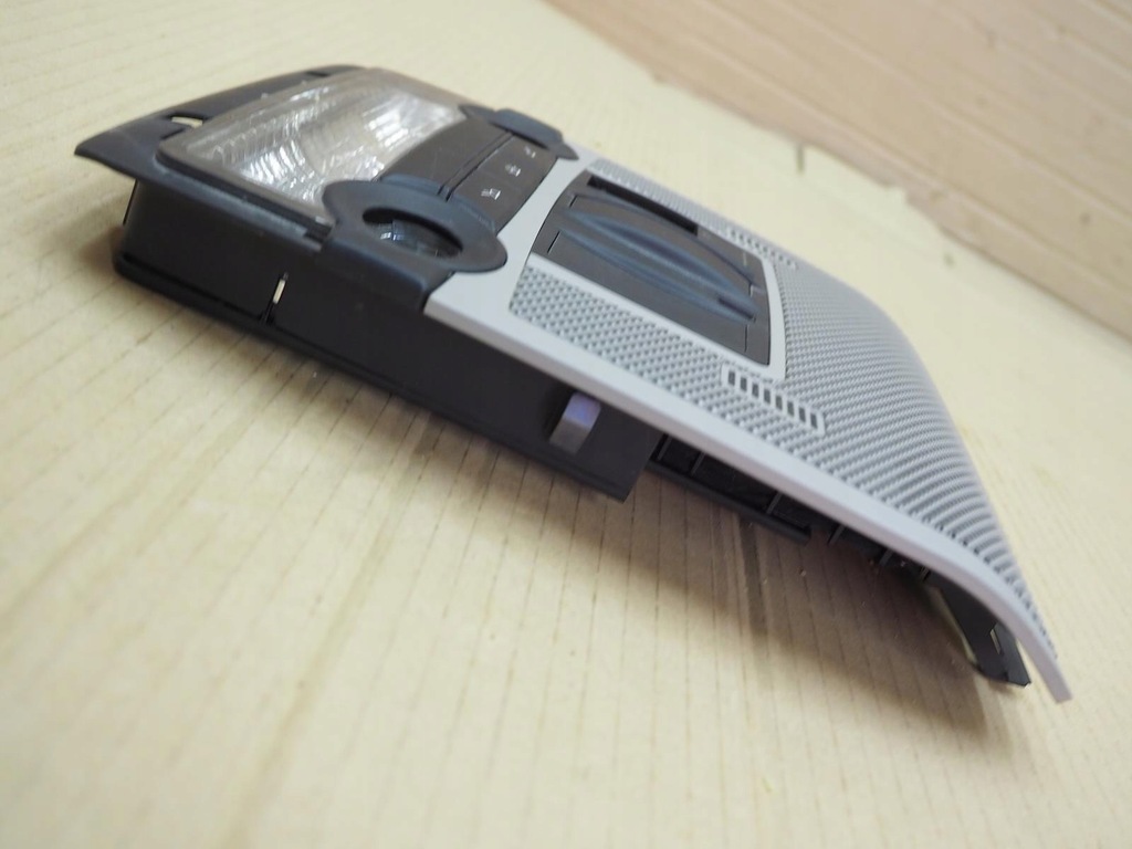 фото №10, Центр управление крыша bmw x5 x6 e70 e71 e72