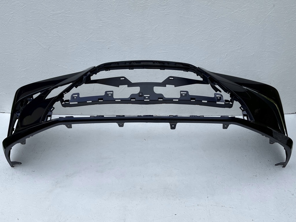 фото №1, Lexus es vii бампер перед передній org