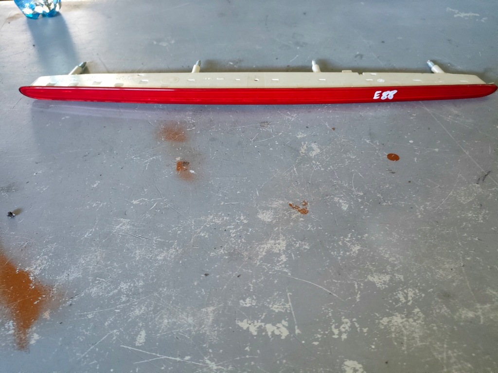 фото №1, Bmw e88 світло стоп