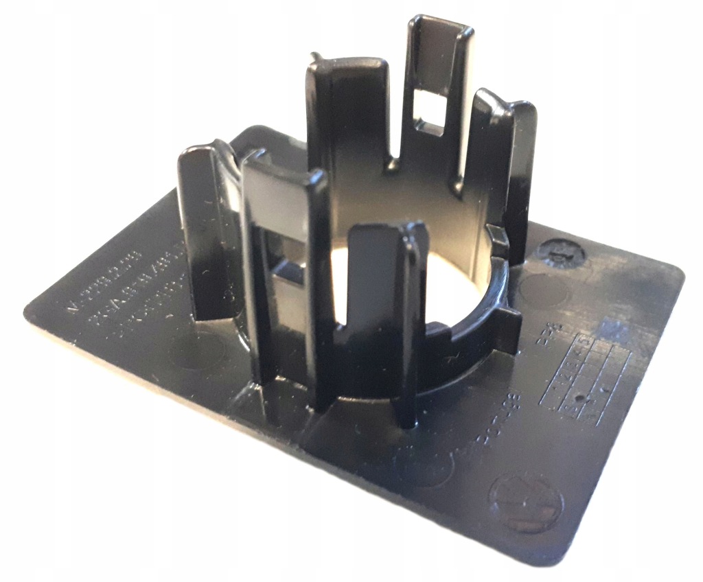 фото №1, Кронштейн датчика pdc левая vw t-roc 2ga919491d