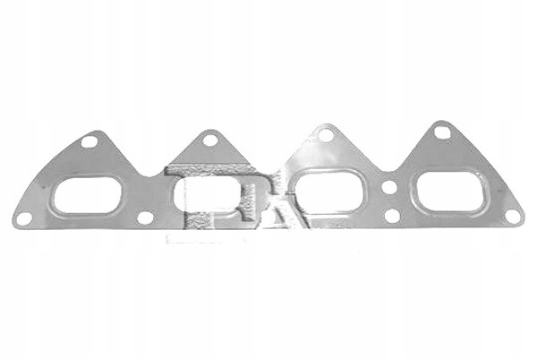 фото №2, F-a1 422-005 прокладка, колектор випускний