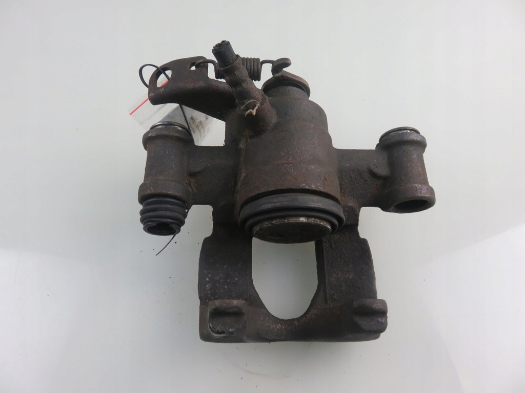 фото №5, Суппорт правый задняя renault master iii 2.3 dci