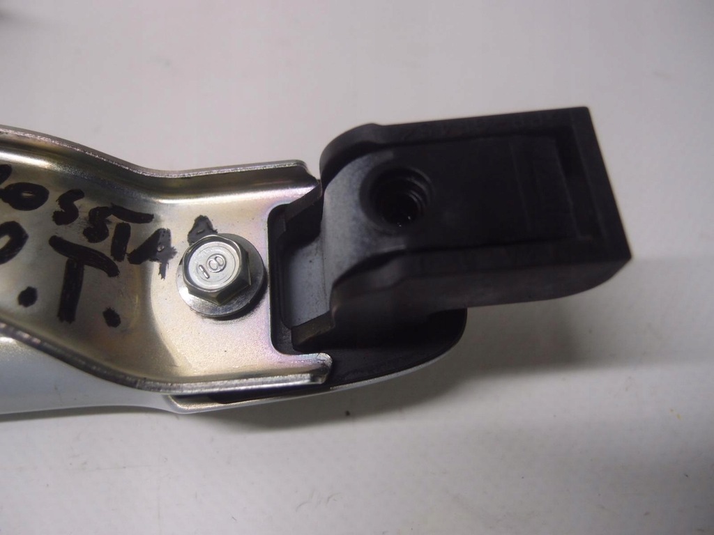 фото №8, Ручка двері правий задня honda jazz v crosstar