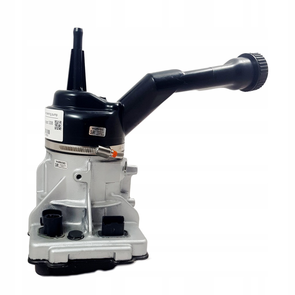 фото №1, Насос усилителя peugeot 308