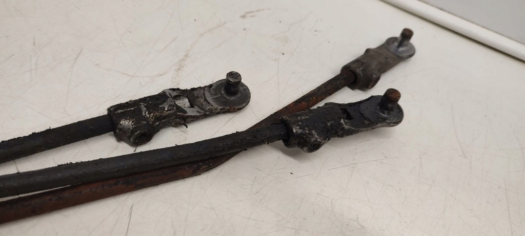 фото №8, Выборщик домкрат переключения передач mercedes w170 r170 slk 2,3 компрессор 197