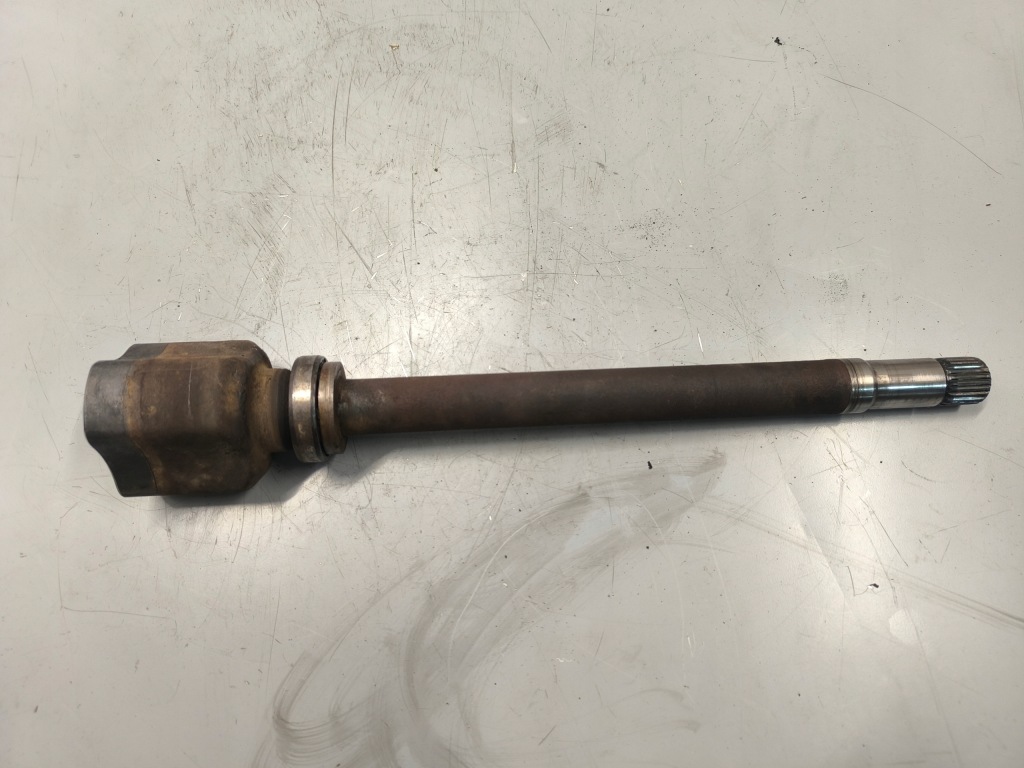 Купити Привідний вал права citroen c4 picasso 1.6 hdi 9hz