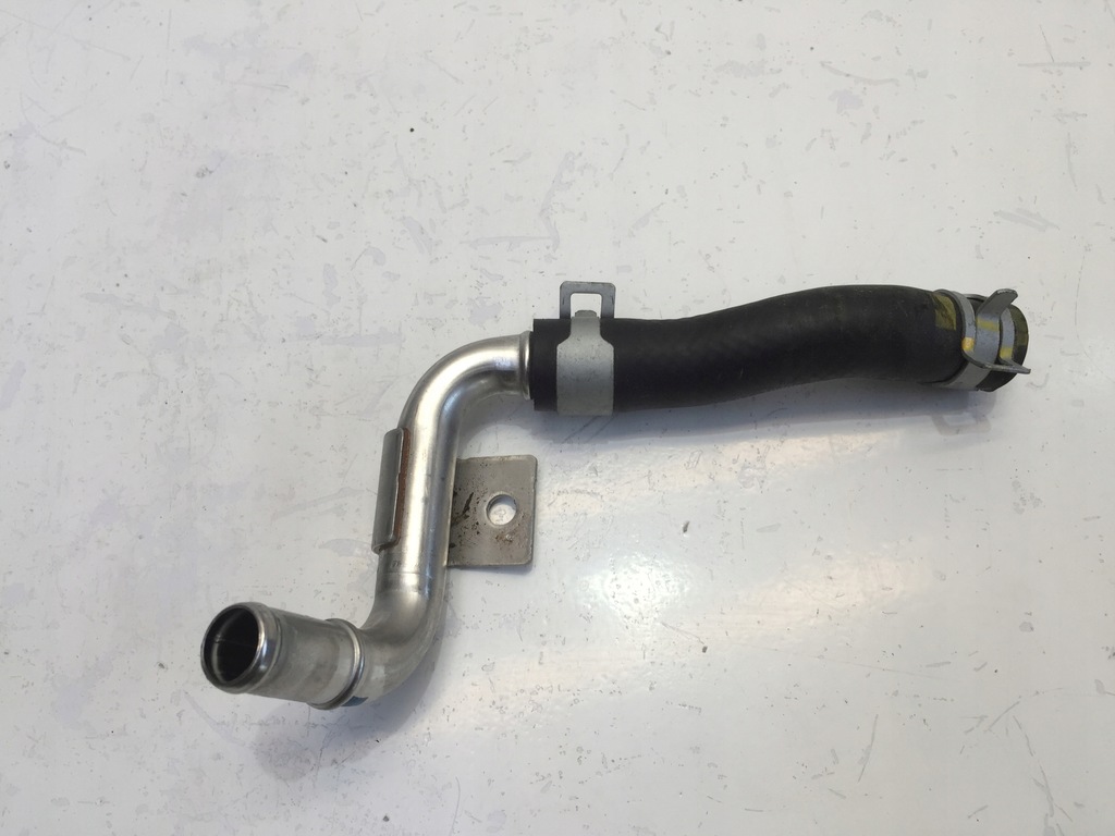 фото №1, Hyundai tucson iv 1.6 h труба wąż wody 36693-3dag0