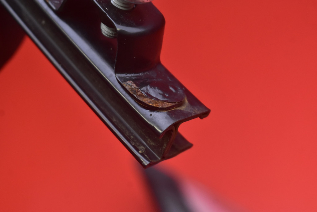 фото №11, Стекло боковая правая перед передняя малый mazda mx5 mx-5 iv nd roadster 15-21