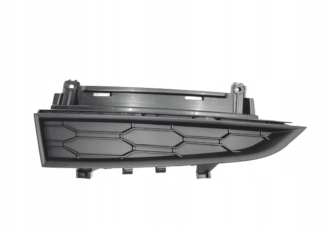 фото №1, Решётка заглушка бампера перед skoda scala левая