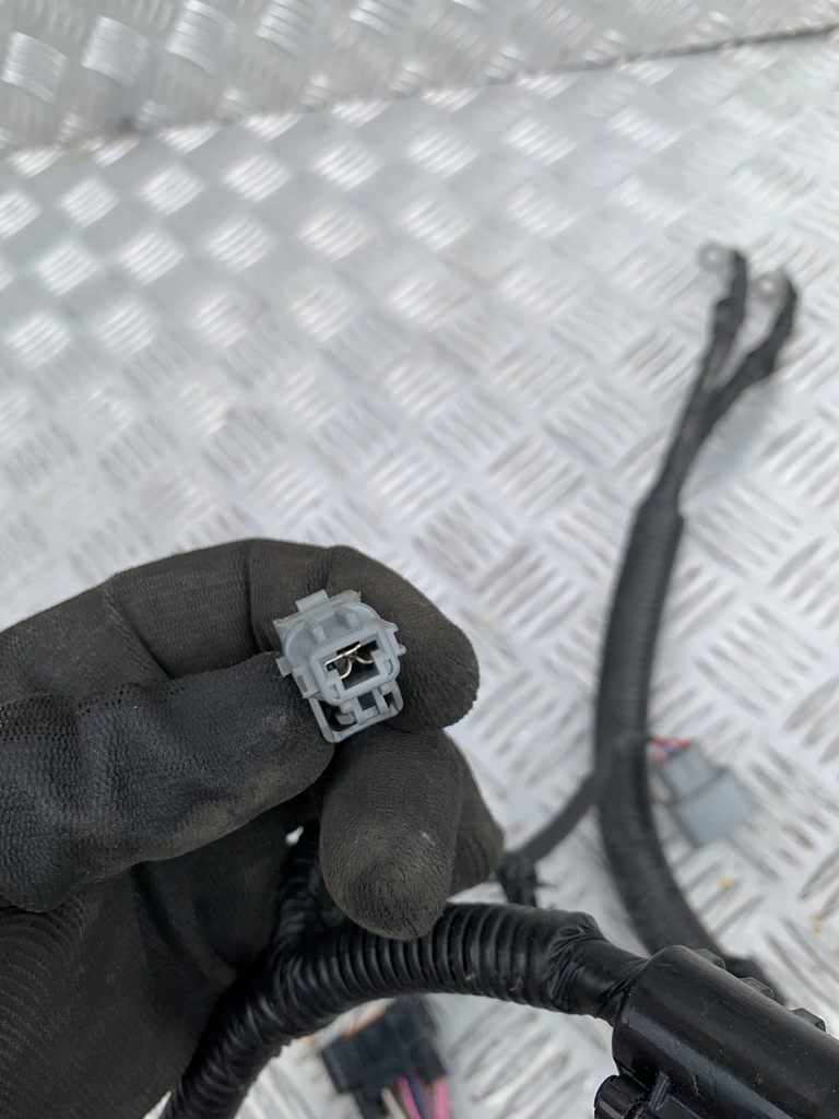 фото №7, Клемма плюсовая kia picanto iii 20- lift