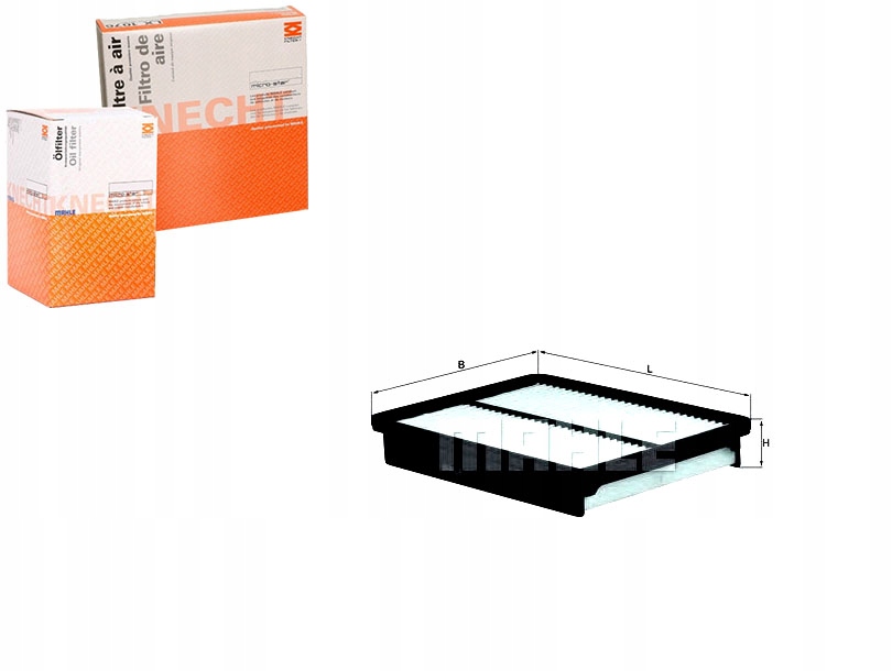 фото №1, Фильтр воздуха hyundai grandeur santa fé ii kia s