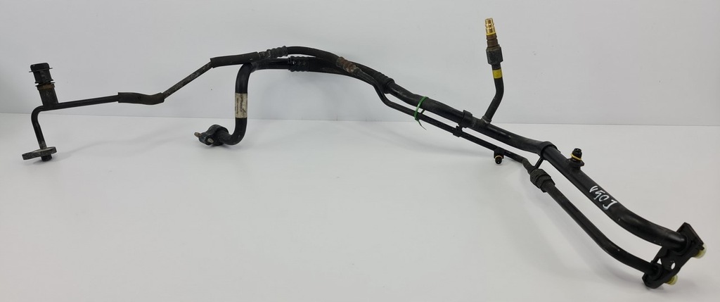 фото №1, Wąż трубка кондиціонера volvo v50 s40 4n5h19a834bh