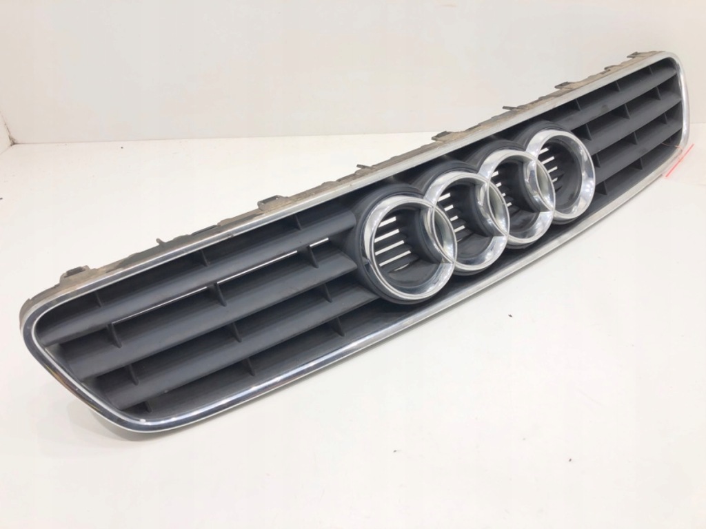 фото №2, Решётка радиатора решётка радиатора audi a3 8l 96-06 8l0807683