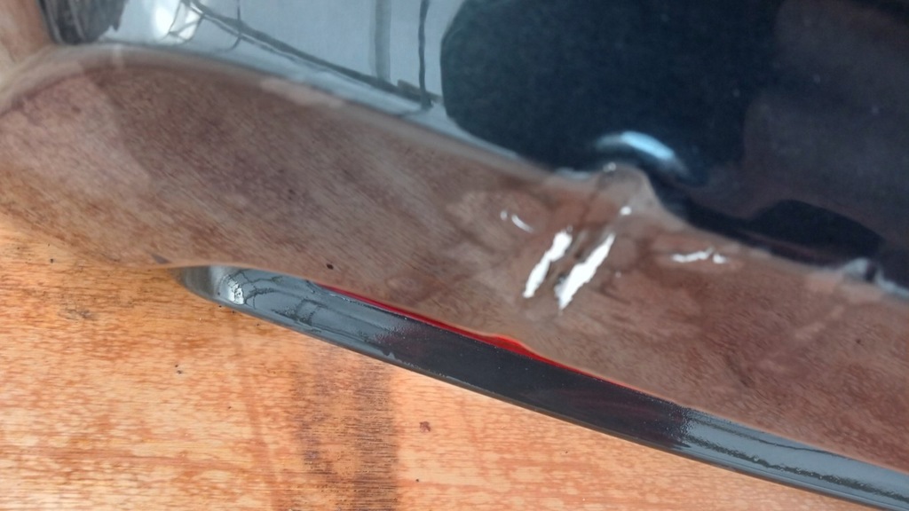 фото №10, Bmw x3 e83 fl бампер задня 475/9 pdc m-pakiet