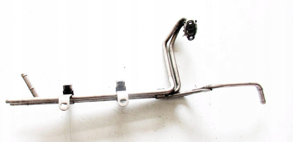 фото №1, Vw golf vi 1.2 tsi дроти трубки оливи 03f121497b