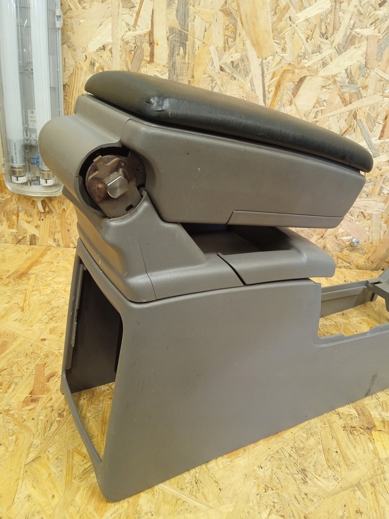 фото №6, Туннель средний подлокотник forester ii lift