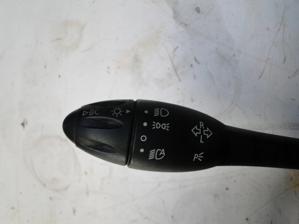 фото №3, Mini countryman r60 переключатели лента переключатель комбинированный 9253770