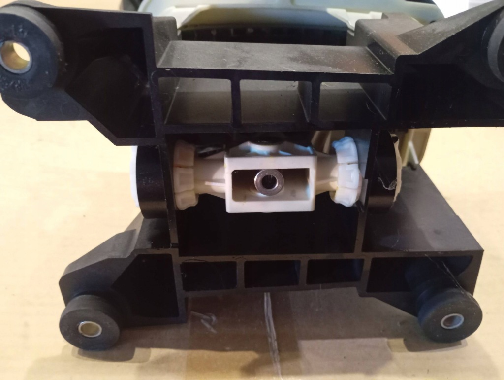 фото №6, Домкрат рычаг переключения передач opel tigra b meriva a corsa 13122972df