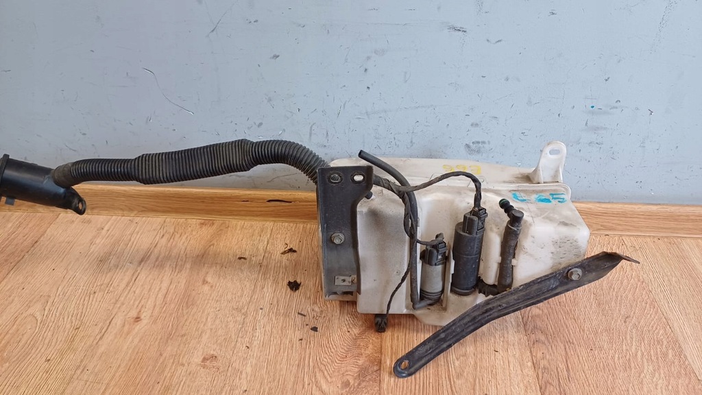 фото №6, Bmw e65 бачок омивача